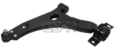 Control/Trailing Arm, wheel suspension (GSP-S060442)