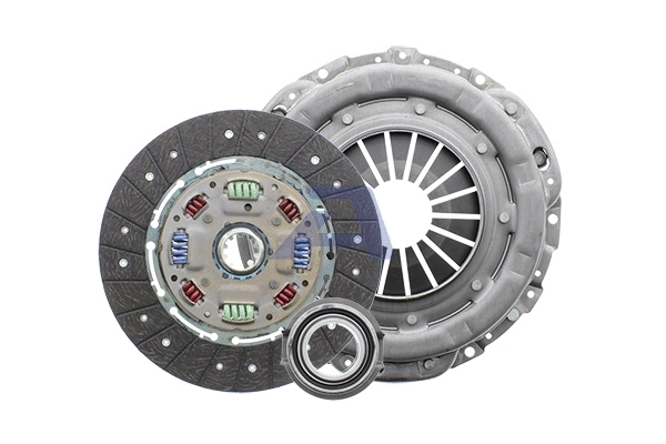 Clutch Kit (AIS-KN086)