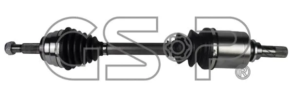 Drive Shaft (GSP-250376)