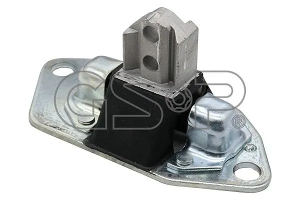 Mounting, engine