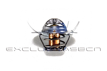 Thermostat, coolant (MTH-4049)