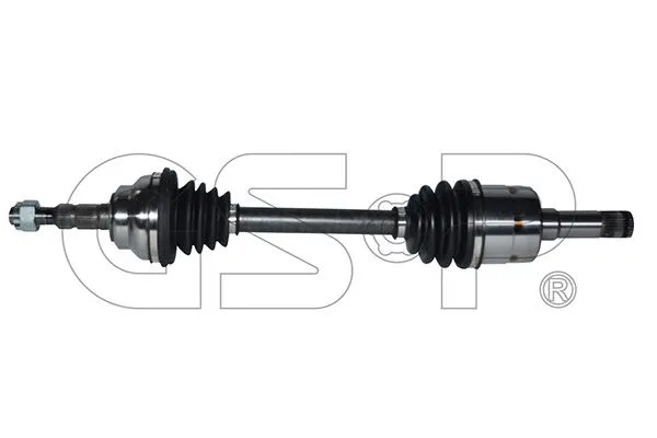 Drive Shaft (GSP-244101)