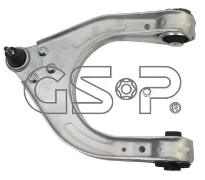 Control/Trailing Arm, wheel suspension (GSP-S060223)
