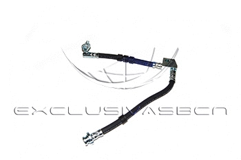 Holding Bracket, brake hose (MBH-2187)