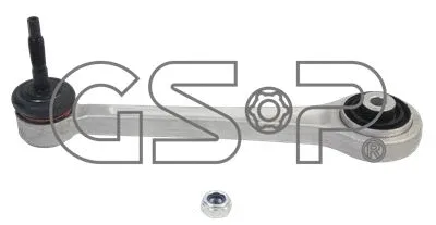 Control/Trailing Arm, wheel suspension (GSP-S060061)