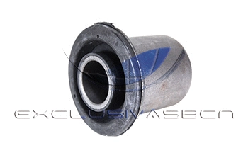 Mounting, control/trailing arm (MEM-8142)