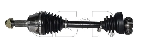 Drive Shaft (GSP-217013)