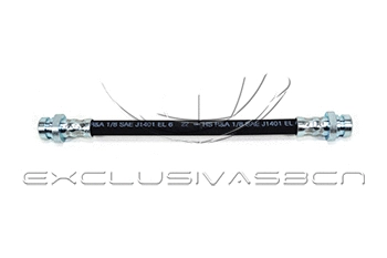 Holding Bracket, brake hose (MBH-2563)