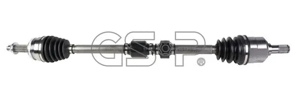 Drive Shaft (GSP-224566)