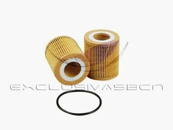 Oil Filter (MOF-3E58)