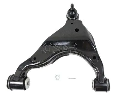Control/Trailing Arm, wheel suspension (GSP-S062203)