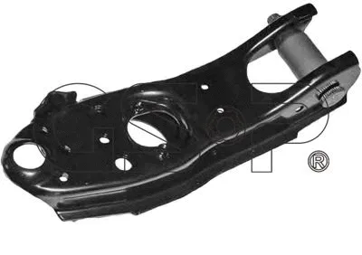 Control/Trailing Arm, wheel suspension (GSP-S061753)