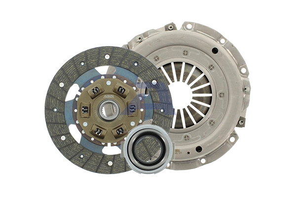 Clutch Kit (AIS-KS015)