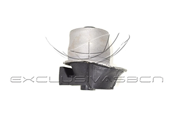 Mounting, control/trailing arm