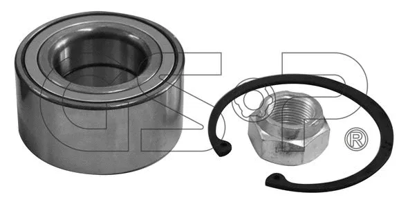 Wheel Bearing Kit (GSP-GK6884)