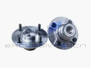 Wheel Hub (MWB-R1024)