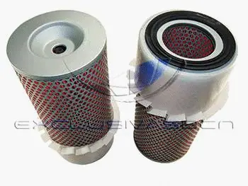 Air Filter (MAF-3118)
