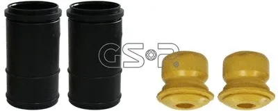 Dust Cover Kit, shock absorber (GSP-5405650PK)
