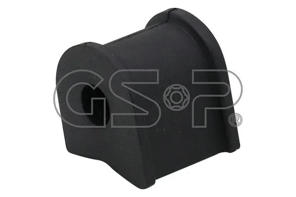 Mounting, stabiliser bar