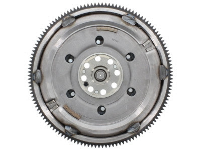 Flywheel