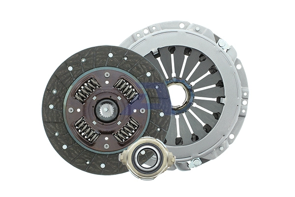 Clutch Kit (AIS-KY054)