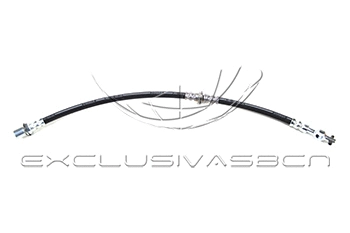 Holding Bracket, brake hose (MBH-2257)