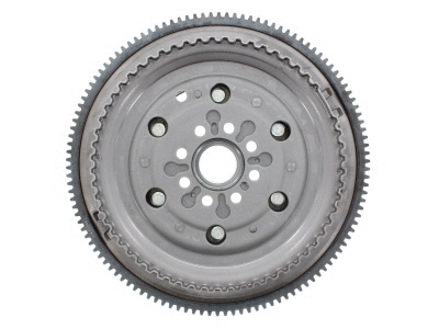 Flywheel