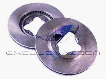 Brake Disc (MFD-2401)
