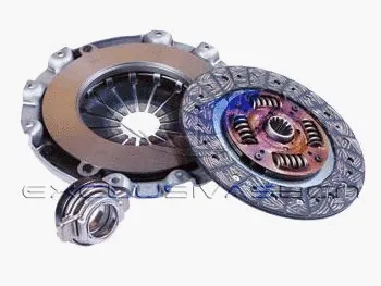Clutch Kit (MCK-1544)