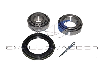 Wheel Bearing Kit (MWB-R4001)
