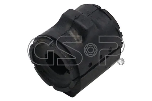 Mounting, stabiliser bar