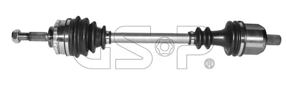 Drive Shaft (GSP-299169)