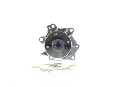 Water Pump, engine cooling (AIS-WPN010)