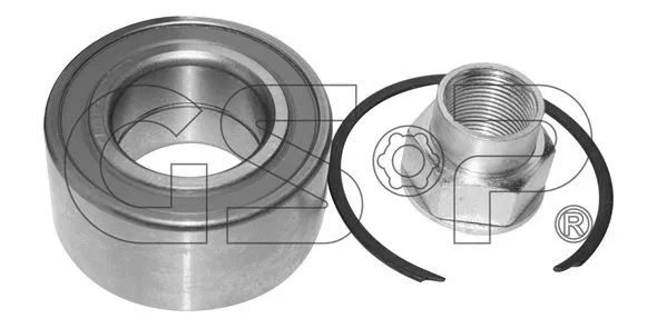 Wheel Bearing Kit (GSP-GK3413)