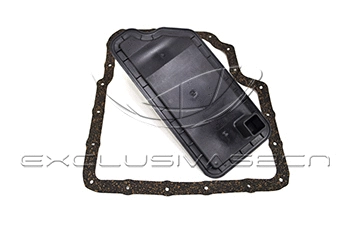 Hydraulic Filter Kit, automatic transmission