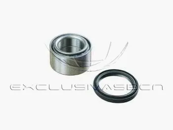 Wheel Bearing Kit (MWB-F8014)