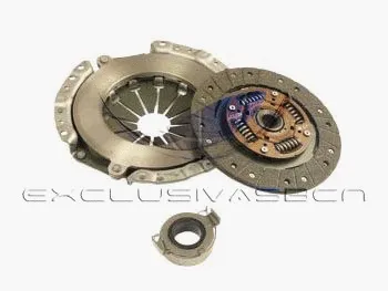Clutch Kit (MCK-1290)