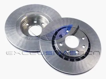 Brake Disc (MFD-2W05)