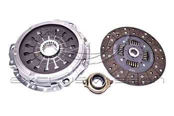Clutch Kit (MCK-1543)