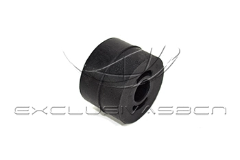 Bushing, stabiliser bar