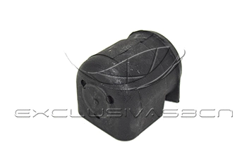 Mounting, control/trailing arm