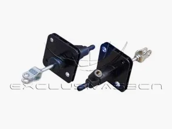 Master Cylinder, clutch (MCM-1H05)