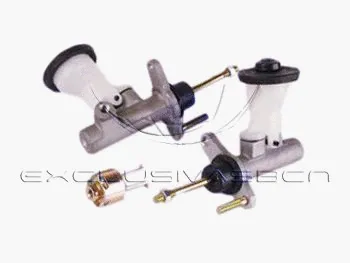 Master Cylinder, clutch (MCM-1277)