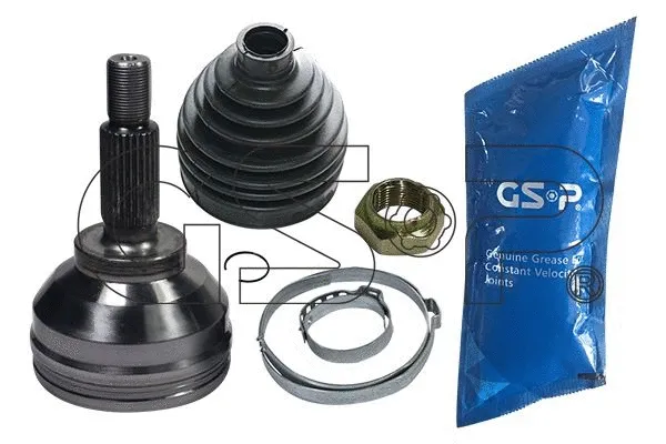 Joint Kit, drive shaft (GSP-850041)