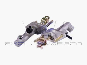Master Cylinder, clutch (MCM-1405)