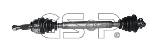 Drive Shaft (GSP-250446)