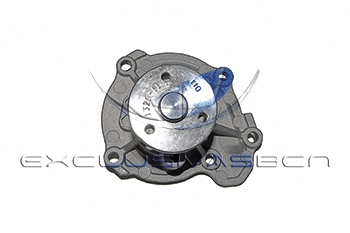 Water Pump, engine cooling (MWP-4172)
