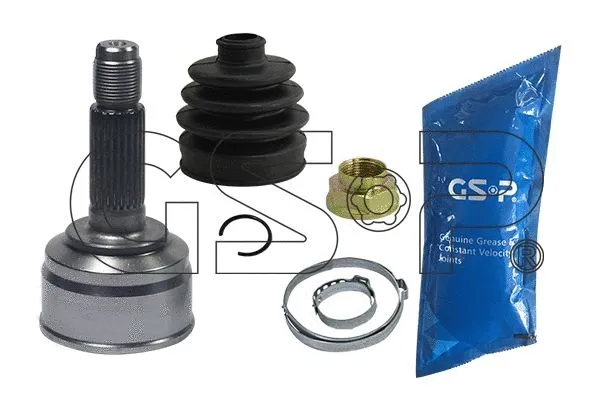 Joint Kit, drive shaft (GSP-814052)