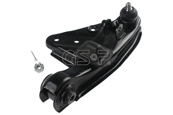 Control/Trailing Arm, wheel suspension (GSP-S061710)
