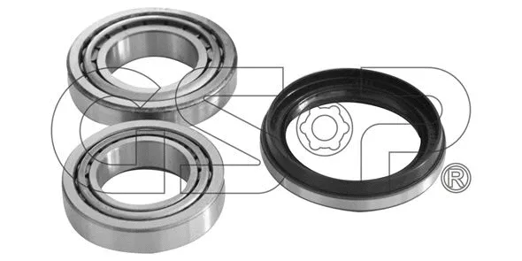Wheel Bearing Kit (GSP-GK3319)